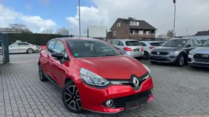Renault Clio IV Paris  | NAVI | KLIMA | 2.HAND | AHK