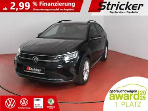 Volkswagen Taigo Goal 1.0 TSI DSG 190,-ohne Anzahlung App-Connect Bild 2
