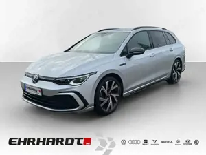 Volkswagen Golf VIII Variant 1.5 eTSI DSG R-Line LED*NAV*SHZ*AC...