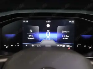 Volkswagen Taigo Goal 1.0 TSI DSG 190,-ohne Anzahlung App-Connect Bild 5