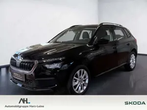 Skoda Kamiq Ambition 1.0 TSI Clever DSG LED AHK PDC RFK SHZ