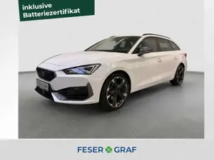 CUPRA Leon Sportstourer TSIe HYBRID ACC LED Navi AHK