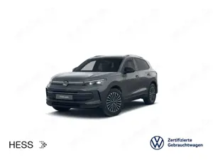 Volkswagen Tiguan 2.0 TDI DSG GOAL*IQ.LIGHT*HUD*AHK*KAMERA*