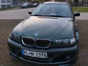 BMW 325 325i touring