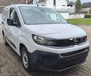 Opel Combo Combo Cargo 1.5 Diesel M