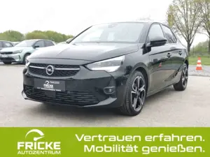 Opel Corsa Ultimate*Panorama*DriveAssist*Kamera*Massagesitze