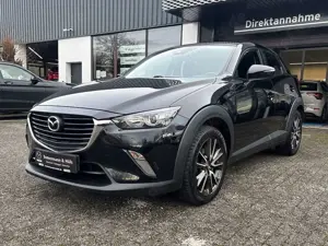 Mazda CX-3 2.0 Kizoku