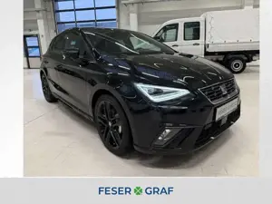 SEAT Ibiza FR 1.0 TSI DSG/LED/Kamera/Wireless Charger