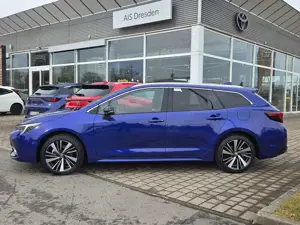 Toyota Corolla Bild 5