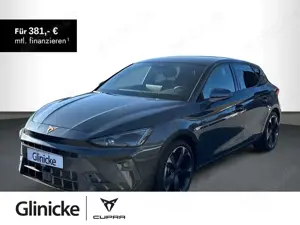 CUPRA Leon 2.0 TDI DSG, RFK, NAVI, LED