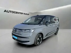 Volkswagen T7 Multivan Edition Pano ACC 19Zoll AHK Tisch