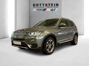BMW X3 xDrive30d  xLine