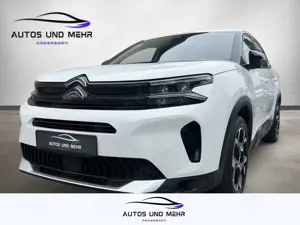 Citroen C5 Aircross Plus*Navi*RFK*DAB*Spurassistent*LED*