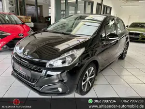 Peugeot 208 Active 1.2 *Kamera*Pano*SHZ*Bluetooth*Tempom
