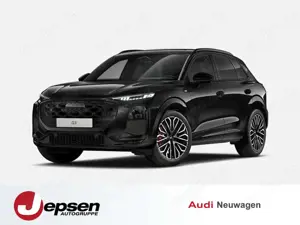 Audi Q3 SUV TDI qu. S tr. Matrix 20 PANO HUD AHK 360