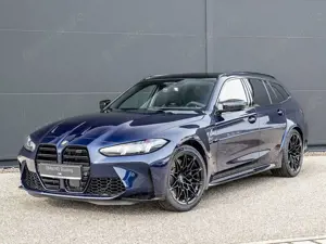 BMW M3 Competition HELLO SUMMER 15.220 EUR Ersparnis!