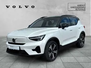 Volvo XC40 Plus Recharge Pure Electric 2WD StandHZG AHK Digit