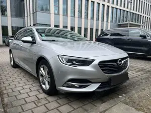 Opel Insignia Insignia Sports Tourer 1.5 Direct InjectionT Aut Business Innovation