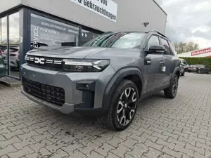 Dacia Bigster Journey*LED*Navi*PDC*360*Shzg*ACC*19"