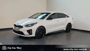 Kia ProCeed / pro_cee'd ProCeed GT-Line KAMERA+TEMPO+BI.LED+KEYLESS