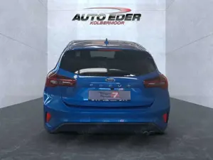 Ford Focus ST-Line X Sportpaket Bluetooth Navi LED Bild 5