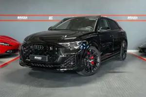 Audi RS Q8 RSQ8 4.0 TFSI AHK BO PANO STHZ MASSAGE RS-AGA