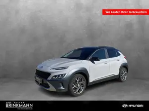 Hyundai KONA Kona 1.6 GDI Prime Hybrid 2WD (EURO 6d) Navi/SHZ