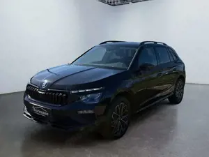 Skoda Kamiq Selection 1.0 TSI DSG Navi Sitzheizung LED Bild 2