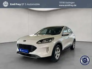 Ford Kuga 2.5 Duratec PHEV COOLCONNECT