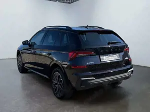 Skoda Kamiq Selection 1.0 TSI DSG Navi Sitzheizung LED Bild 4