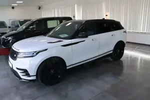 Land Rover Range Rover Velar R-Dynamic SE * 1.HAND *