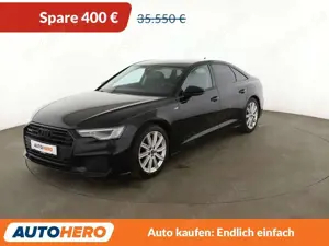 Audi A6 55 TFSIe quattro sport Aut.*NAVI*LED*TEMPO*