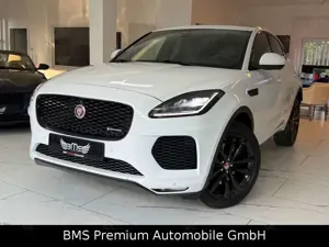 Jaguar E-Pace E-PACE R-Dynamic AWD Pano.Garantie bis 03.2027
