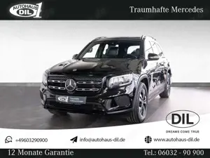Mercedes-Benz GLB 220 d 4M *PANO*RFK*1.HAND*BURM*KEYLESS*