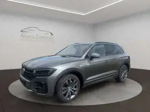 Volkswagen Touareg 4.0 V8 TDI One Million 4Motion ULTRAVOLL