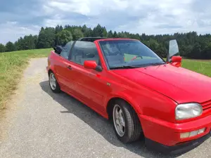 Volkswagen Golf Cabriolet Golf Cabrio 2.0 Rolling Stones Collection
