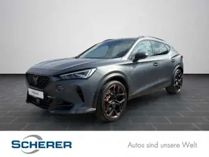 CUPRA Formentor VZ5 2.5 TSI LED NAVI KLIMA SHZ