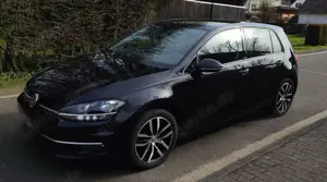 Volkswagen Golf IQ.DRIVE Start-Stopp