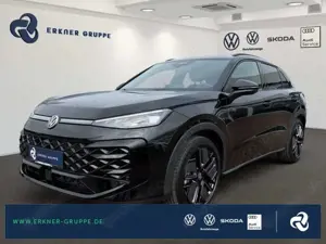 Volkswagen T-Roc 1.5eTSI DSG R-Line AHK+NAV+IQ.LIGHT+KAMERA