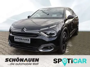 Citroen C4 PureTech Shine +NAVI+KEYLESS+PDC+RFK+KLIMA+BC+