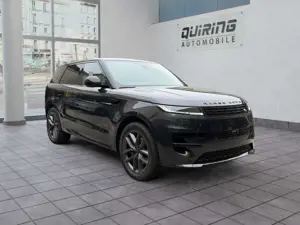 Land Rover Range Rover Sport Autobiography/gr-rot/Komf/22