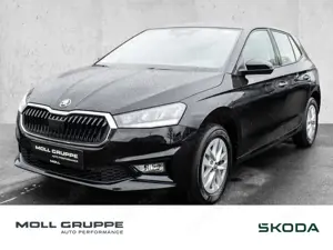 Skoda Fabia 1.0 MPI Selection 130 Jahre LED ALU LANE