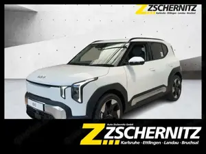 Kia EV2 42kWh EARTH 4S LED NAVI KAMERA SHZ PDC 22KW