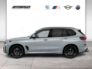 BMW X5 xDrive40d M Sportpaket Pro 7-Sitze Luftfeder Bild 4