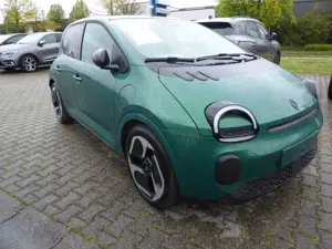 Renault Twingo Twingo E-Tech elektrisch Techno 80hp Urban Range