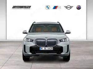 BMW X5 xDrive40d M Sportpaket Pro 7-Sitze Luftfeder Bild 3
