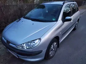 Peugeot 206 206 SW 75 Petit Filou