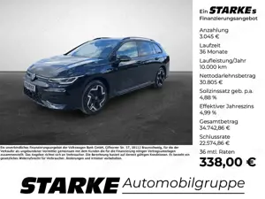 Volkswagen Golf Variant 1.5 eTSI DSG R-Line