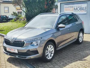 Skoda Kamiq Kamiq TopSelection 115PS DSG PDC v+h+Kamera SHZ