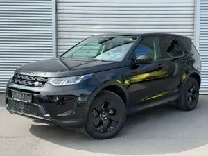 Land Rover Discovery Sport S AWD Aut ACC Navi LED Kamera